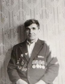 Дорошев Иван Захарович