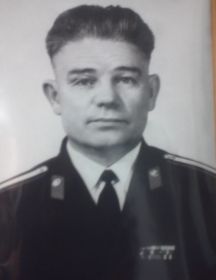 Колесниченко Александр Абрамович