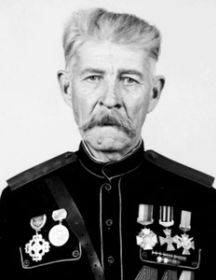 Титов Михаил Федорович