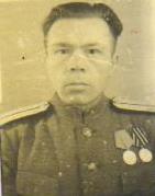 Ульянов Алексей Никитович