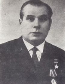 Стукалов Василий Егорович