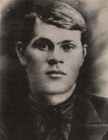 Авдеев Василий Максимович