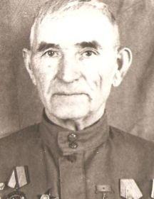 Семенцов Иван Григорьевич