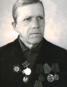 Поздышев Михаил Иванович