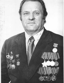Михаил Макушкин