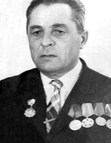 Кондратенко Николай Семенович