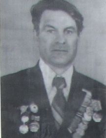 Ефимов Анатолий Ефимович