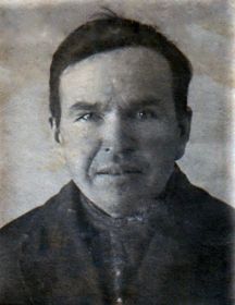 Шапкин  Алексей  Никандрович