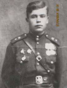 Жиганов Иван Степанович