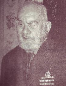 Калачев Павел Михайлович