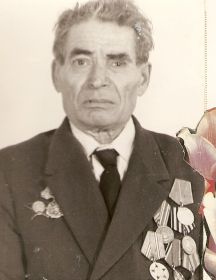 Арапов Николай Васильевич