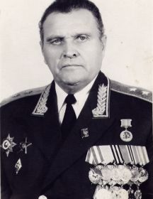 Еремеев Иван Максимович