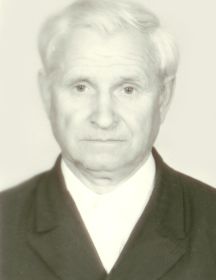 Насонов Петр Егорович
