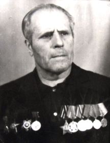 Соловьев Михаил Алексеевич