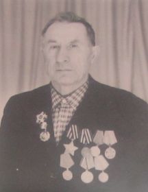 Судницын Илья Иванович