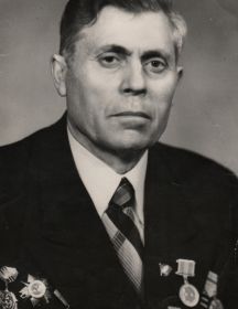 Немков Георгий Александрович