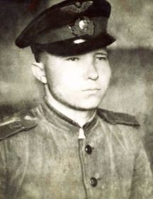 Бухтояров Николай Тимофеевич