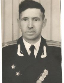 Висков Владимир Иванович
