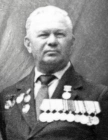 Серпевский Владимир Александрович