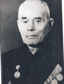 Афанасьев Александр Васильевич 