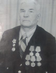Севрюк Александр Самуилович