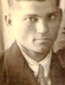 Проскуряков Василий Иванович 