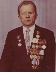 Коростелев Павел Герасимович