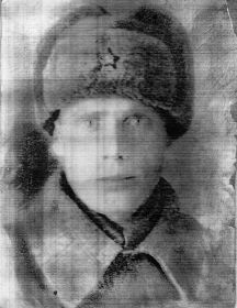 Пономарев Николай Константинович 