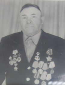 Кирганов Иван Александрович