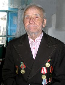 Розов Николай Григорьевич