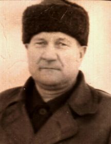 Сидорцов Александр Иванович