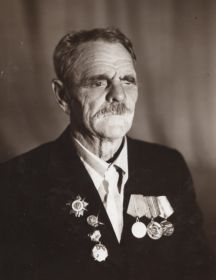 Васильченко Андрей Максимович
