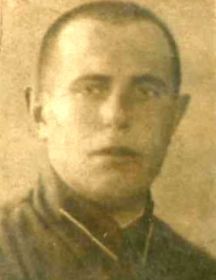 Тихомиров Константин Дмитриевич