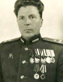 Храмов Василий Сергеевич