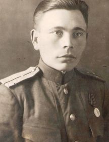 Рыжков Василий Степанович