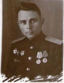 Аристов Леонид Павлович
