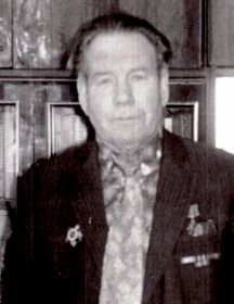 Смирнов Иван Павлович