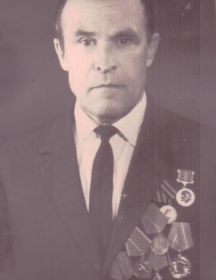 Маслов Георгий Иванович