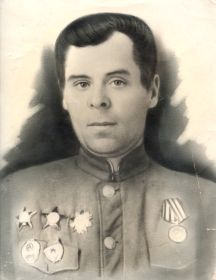 Бурындин Николай Дмитриевич