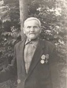 Столяров Василий Иванович