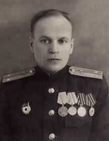 Лопатин Михаил Сергеевич