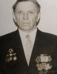 Клочко Иван Васильевич 