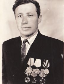 Сергеев Леонид Михайлович