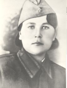 Екатерина Журенкова