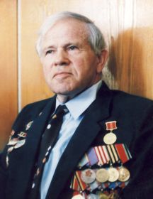 Дюжиков Борис Иванович