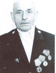Карасев Николай Степанович