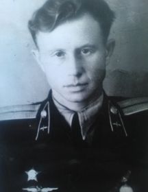 Михальчук Павел Николаевич