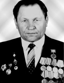 Швалев Василий Иванович