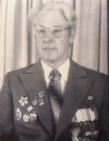 Левский Игорь Иванович