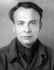 Фролов Андрей Сергеевич